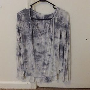 soft and sexy ae shirt